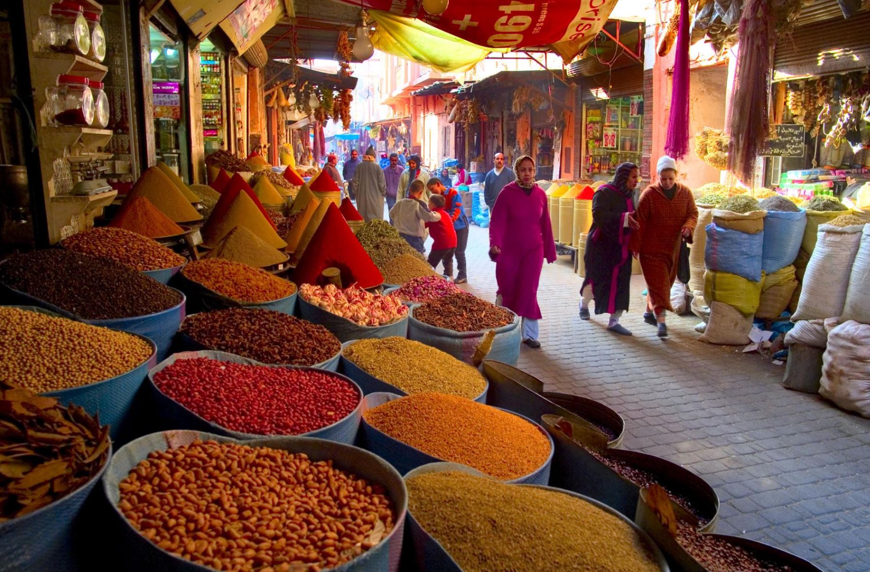 Souk