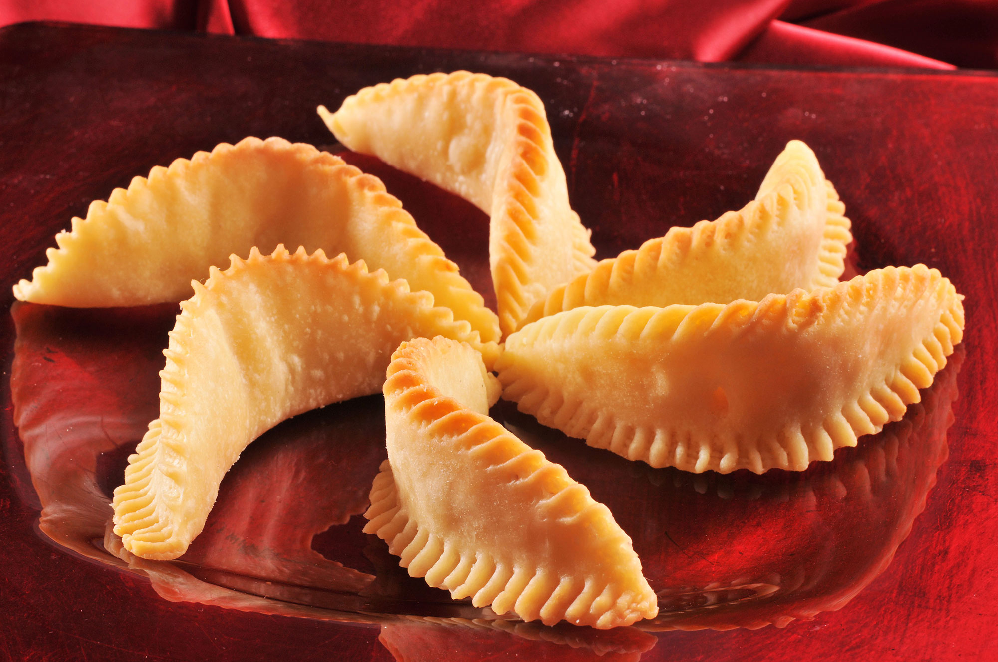 羊角餅aab el Ghazal