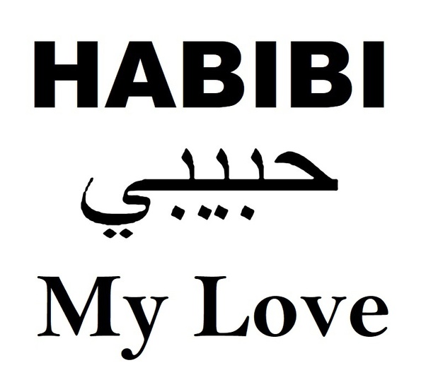 Habibi