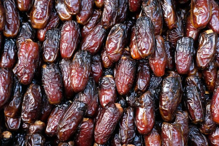 摩洛哥椰棗節(ERFOUD DATE FESTIVAL) 摩洛哥椰棗節(ERFOUD DATE FESTIVAL)