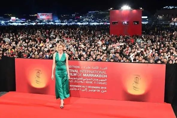 馬拉喀什國際電影節(Marrakech International Film Festival