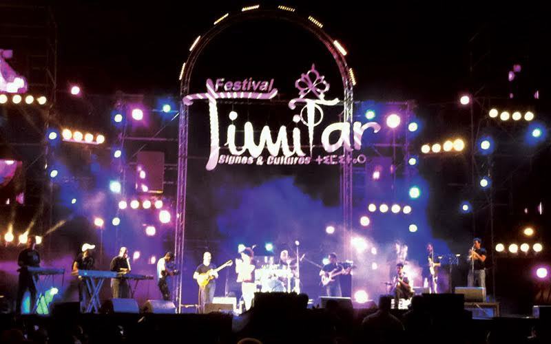 Timitar Music Festival Timitar Music Festival