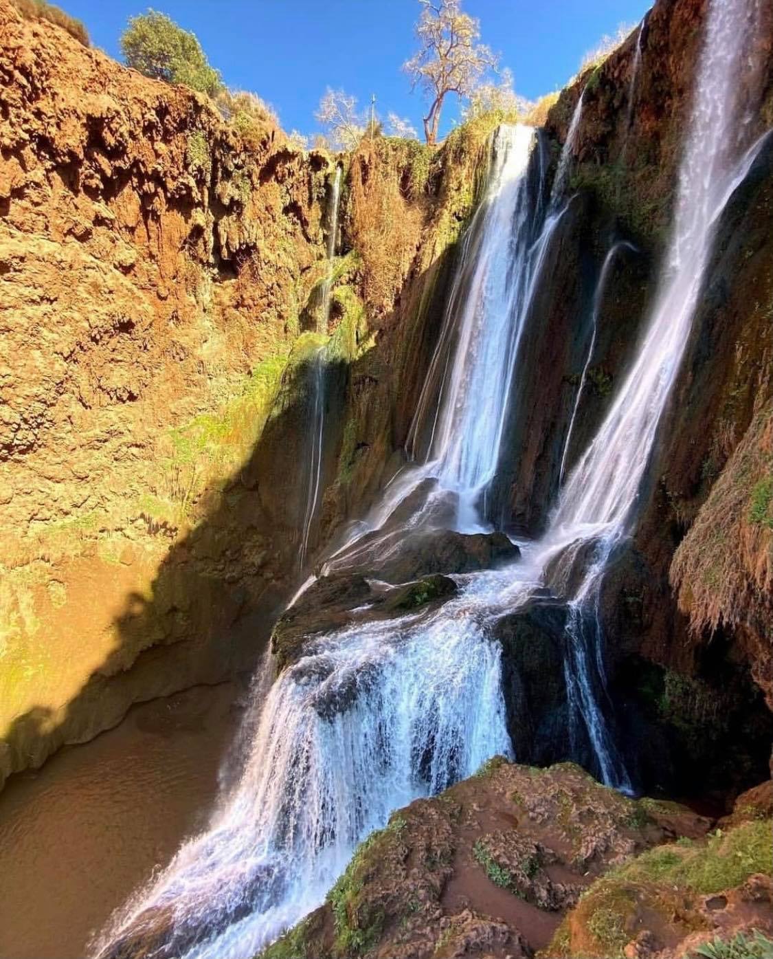 OuzoudWaterFalls2