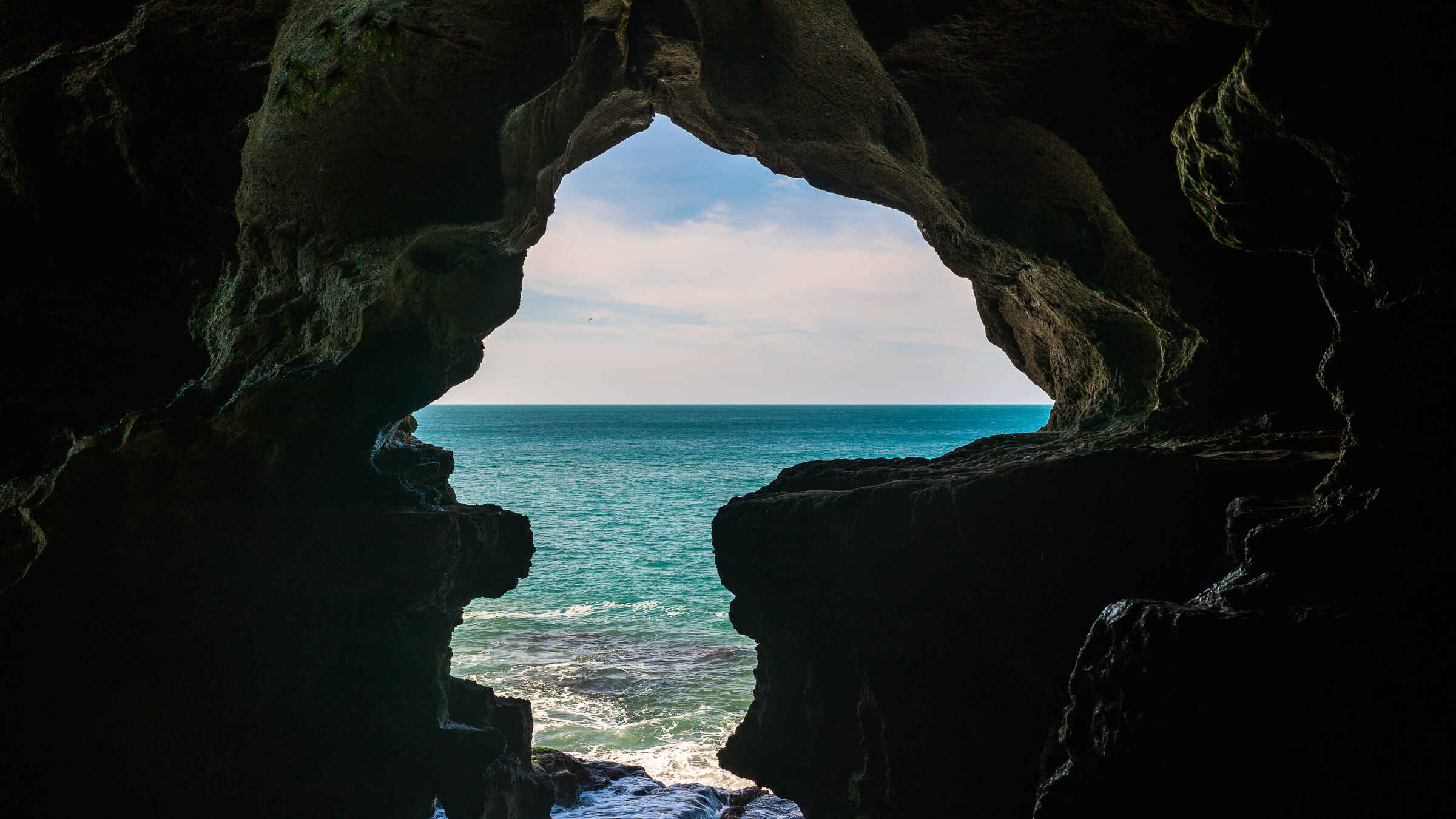 Hercules Caves
