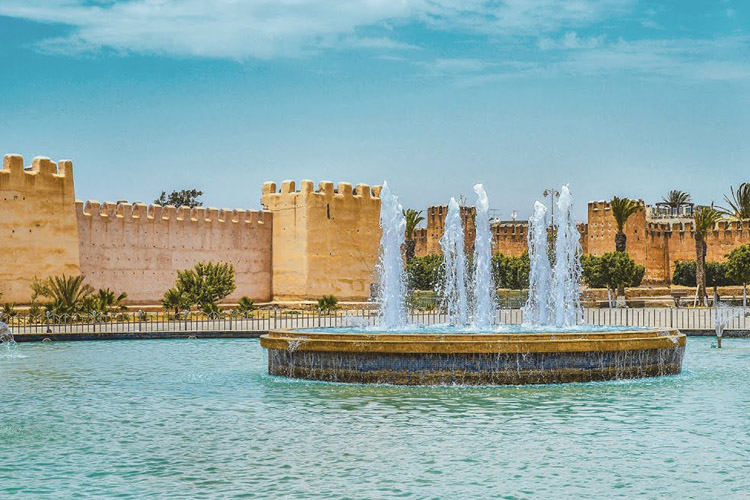 taroudant morocco