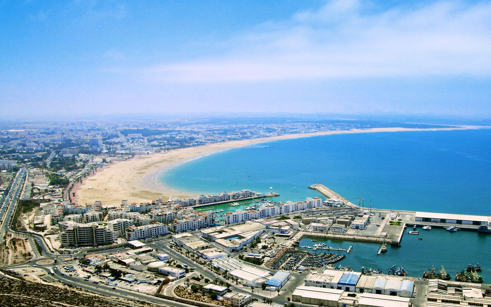 agadir morocco