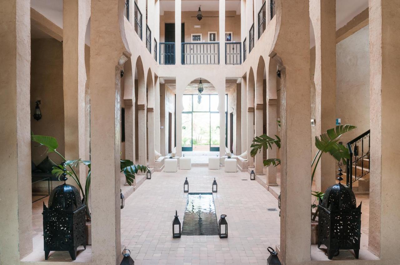 luxury Dar Chamaa 4 Dar Chamaa