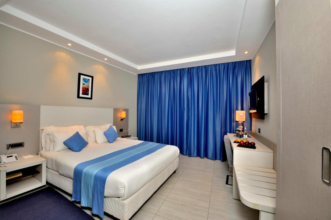 luxury KenziSolazurhotel 2 Hotel mohayut