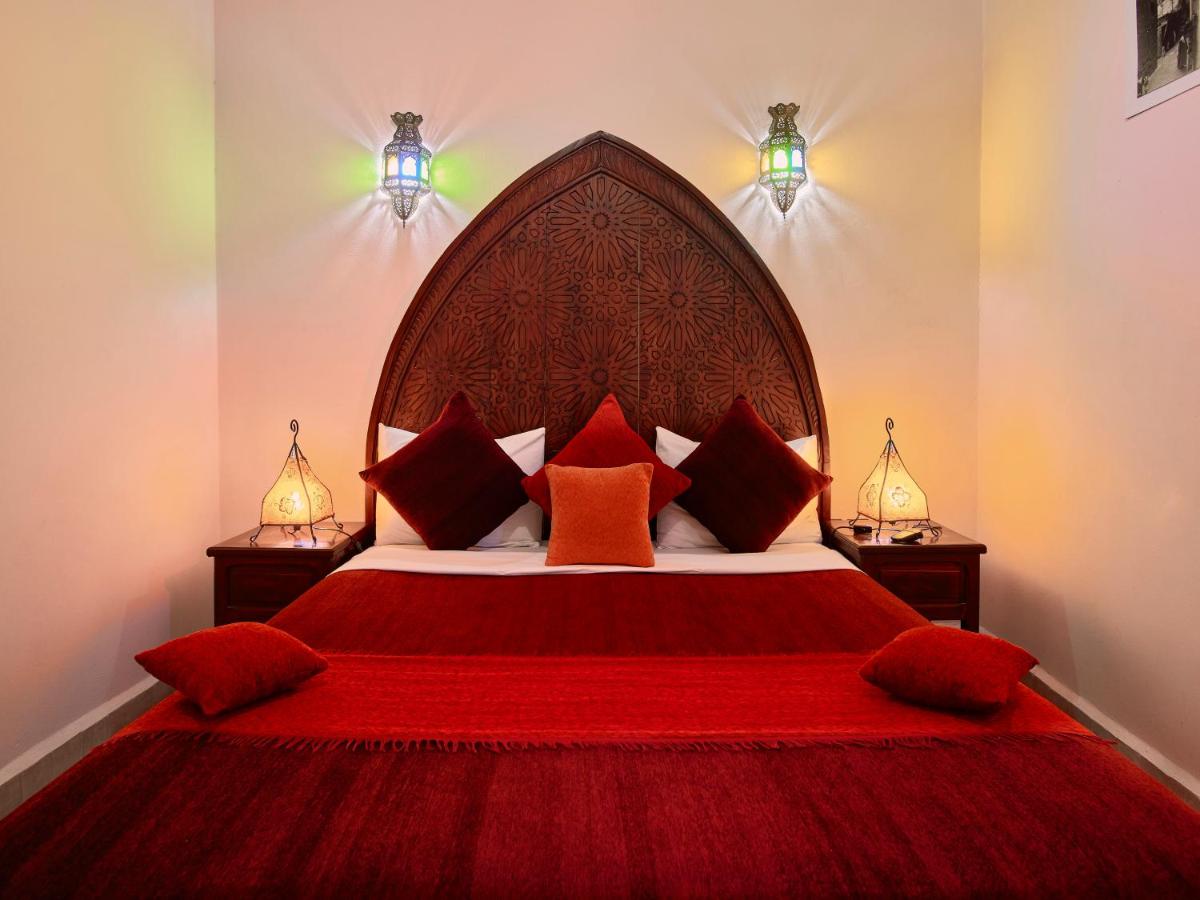 luxury Riad Ahlam 2 Riad Ahlam