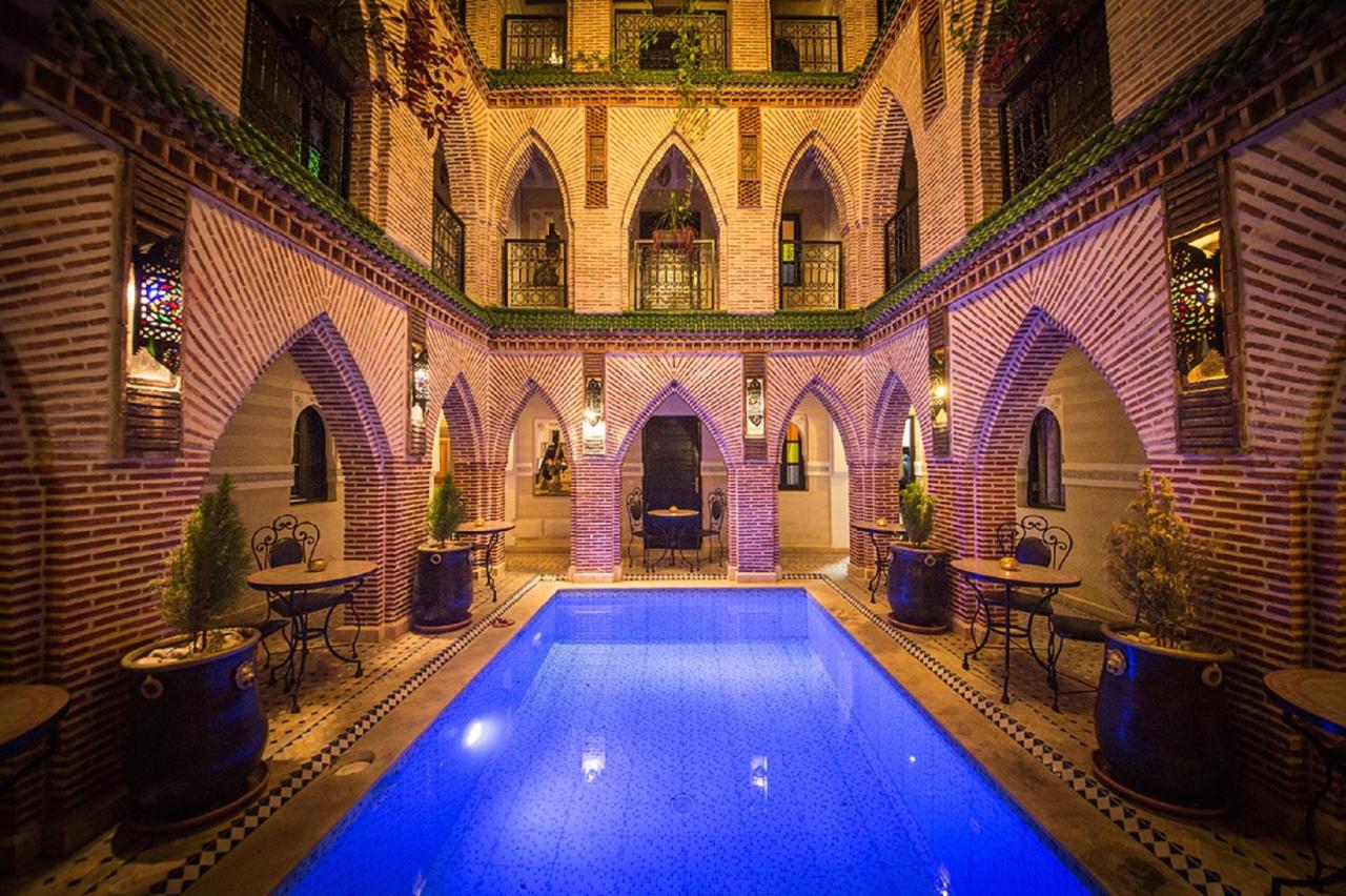 luxury Riad Challa 1 Riad Challa