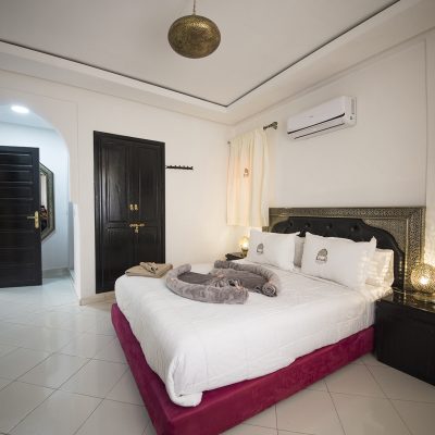 luxury Riad Challa 7 Hotel mohayut