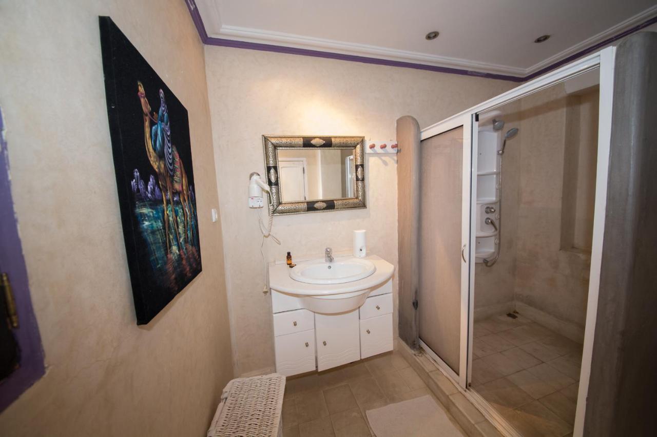 luxury Riad Hicham 2 Riad Hicham