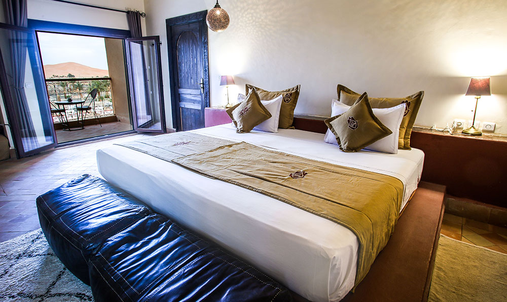 luxury Riad madu Riad madu