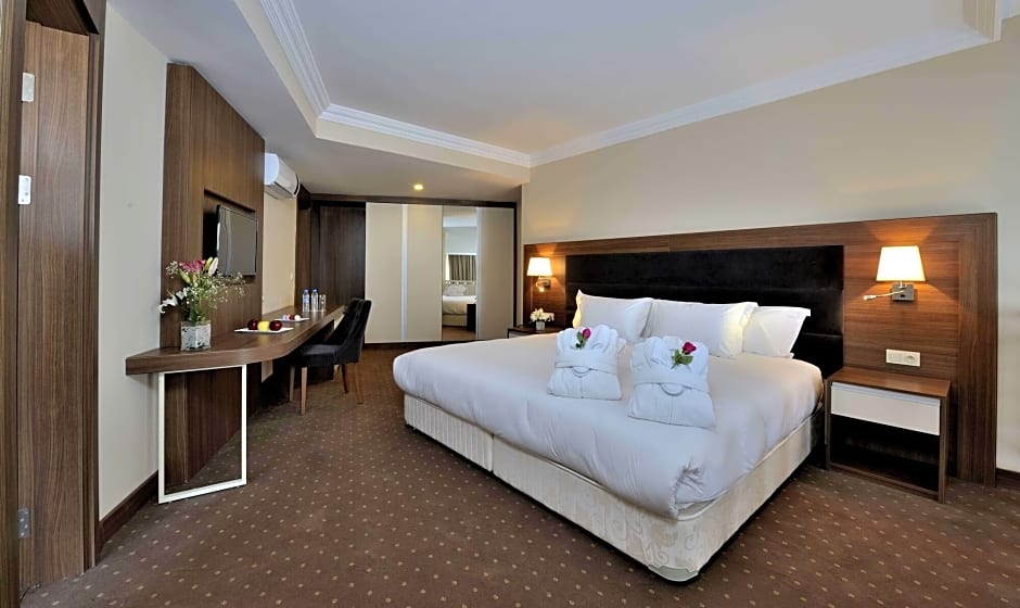 luxury- kenzi basma hotel 3
