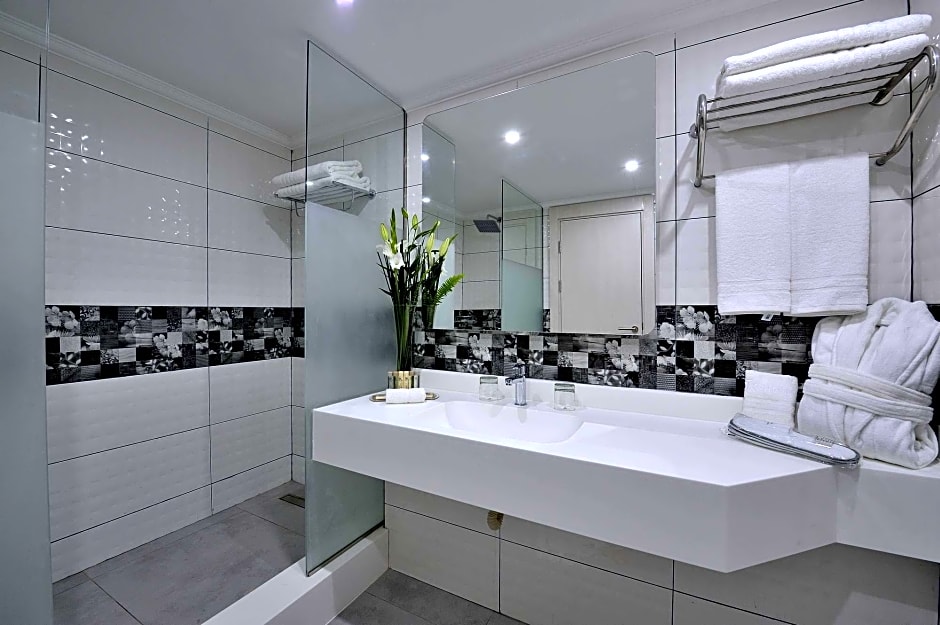 luxury- kenzi basma hotel 4 kenzi basma hotel
