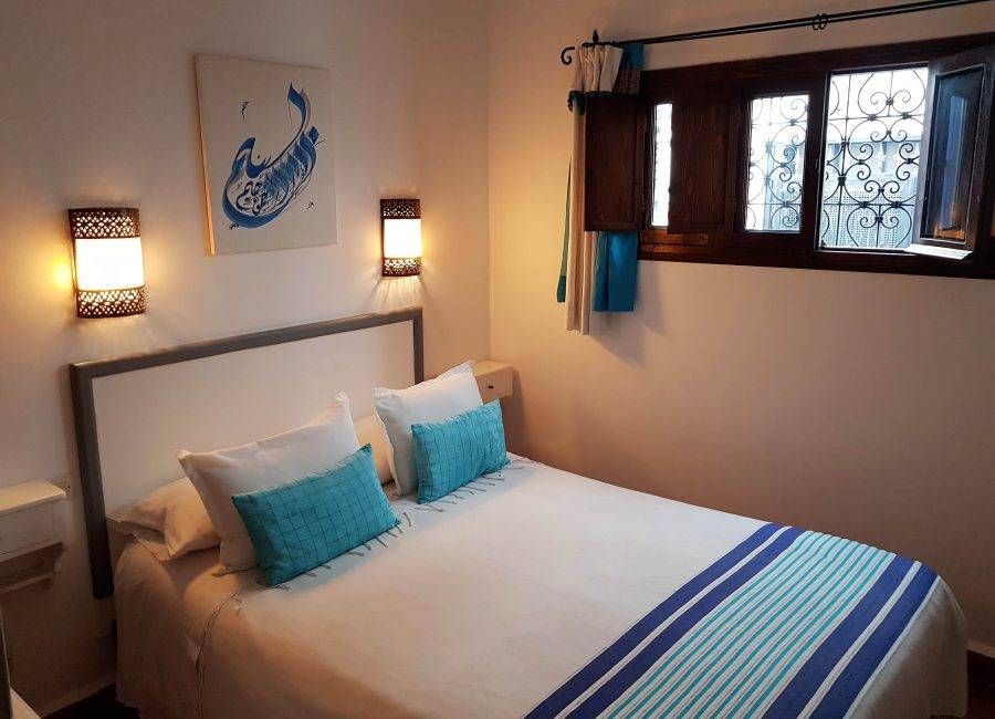 standard Aslah Dar Asilah Manara 4 Hotel mohayut