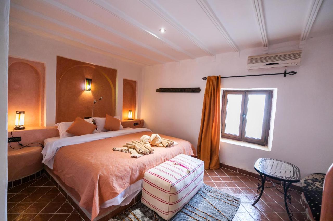 standard Kasbah Mohayut 5 Hotel mohayut