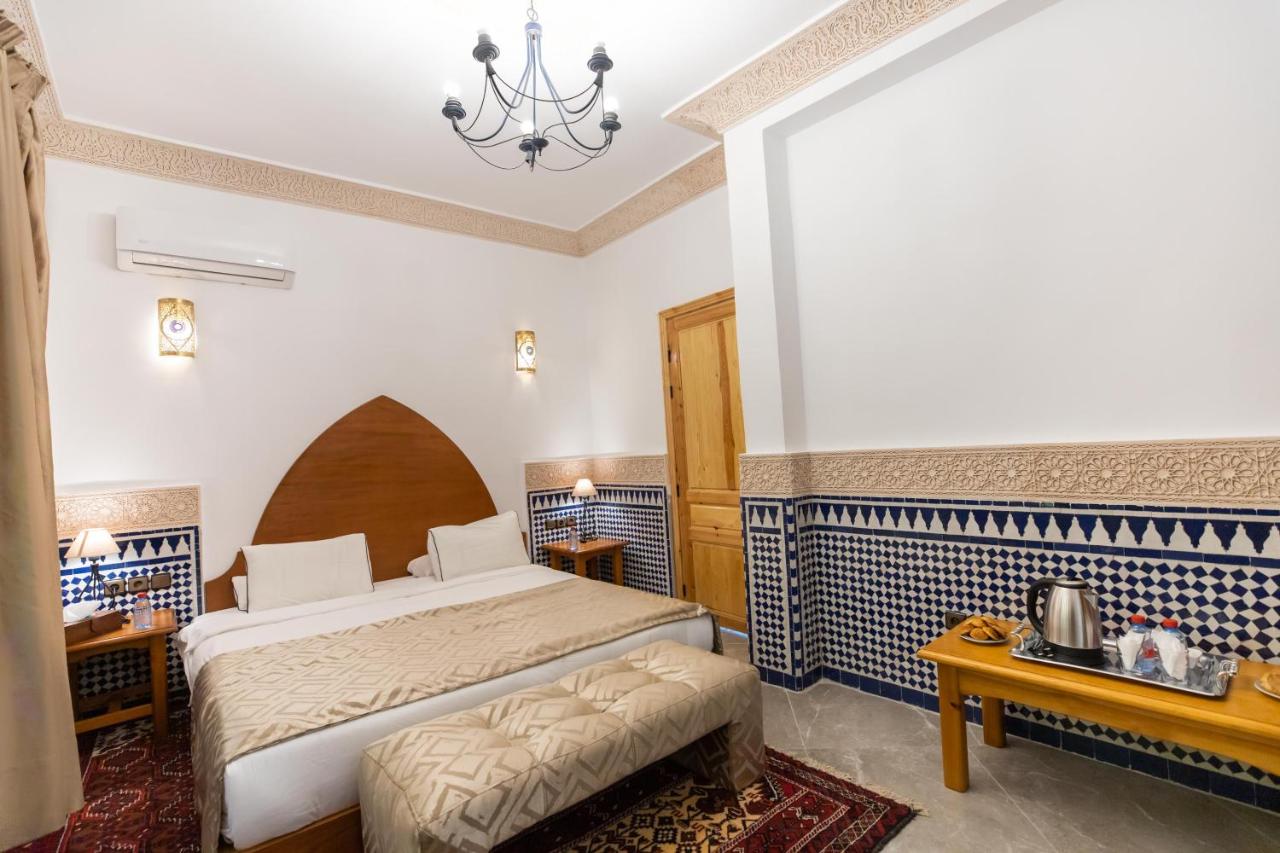 Riad al makan