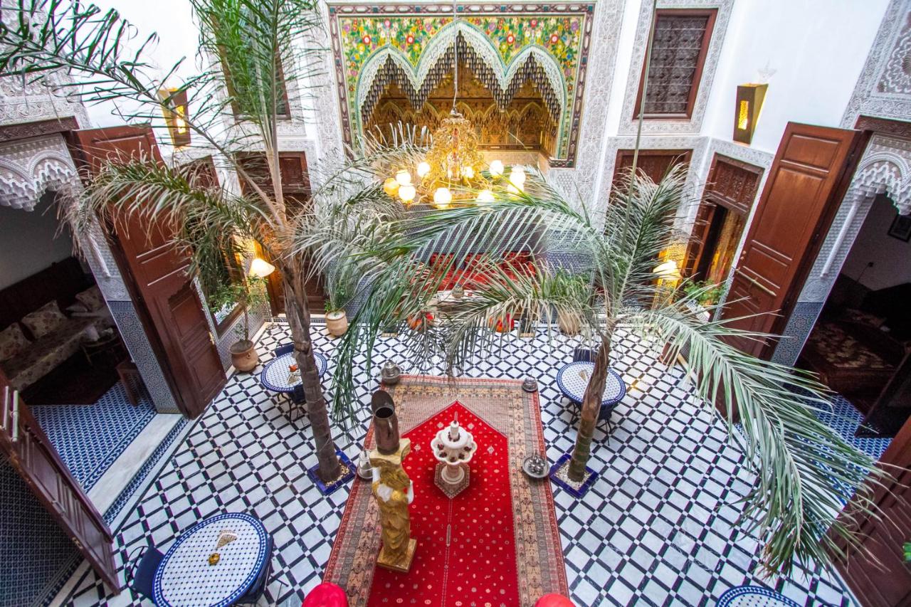 standard Riad Al Makan 6 Riad al makan