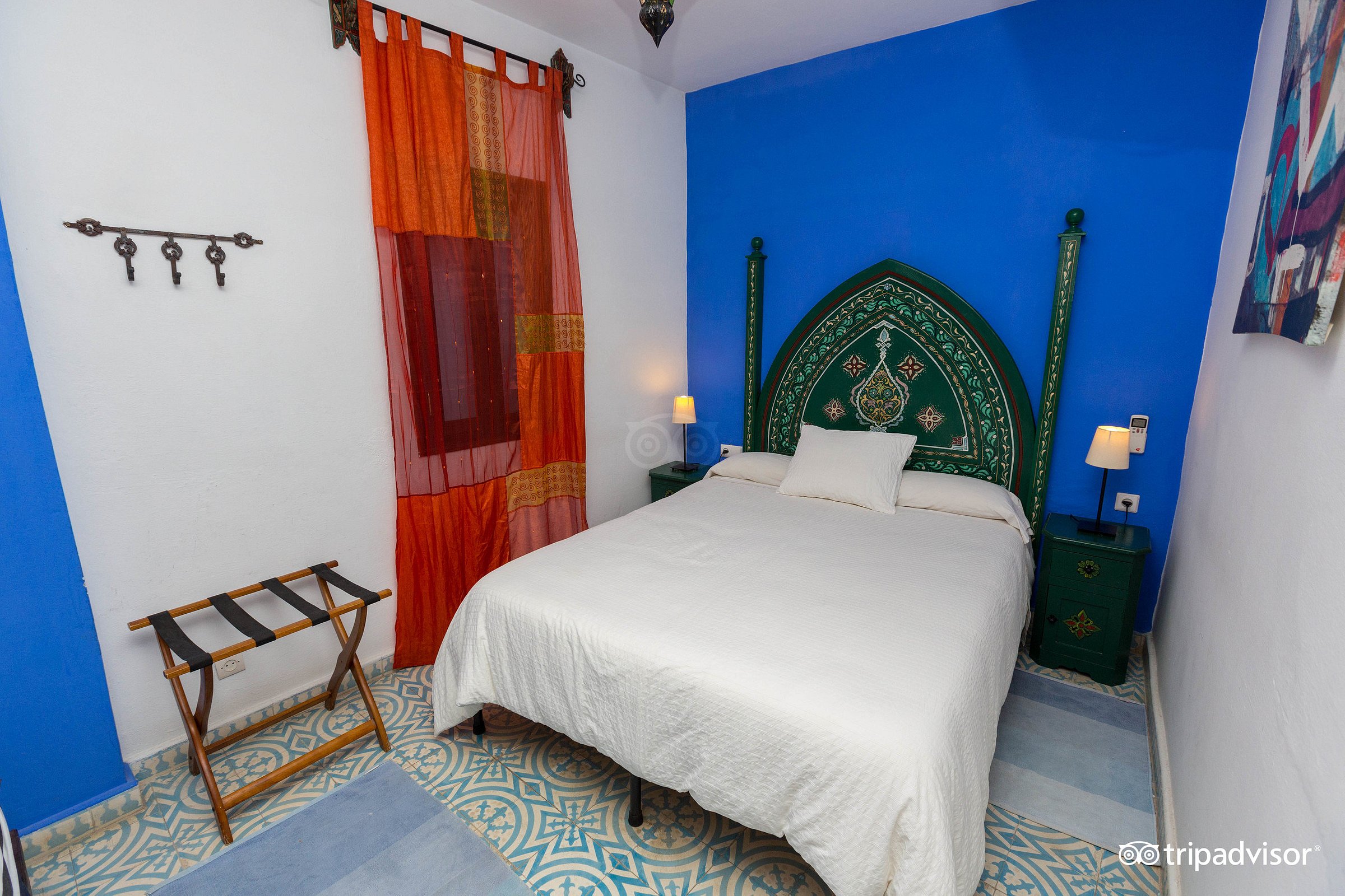 standard Riad Assilah Chaouen 4 Riad Assilah Chaouen