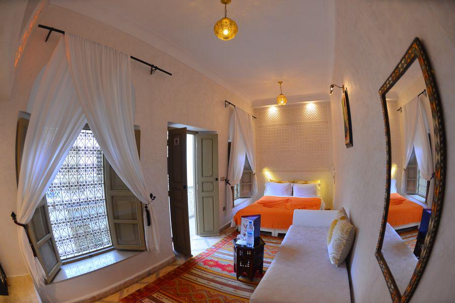Hotel mohayut