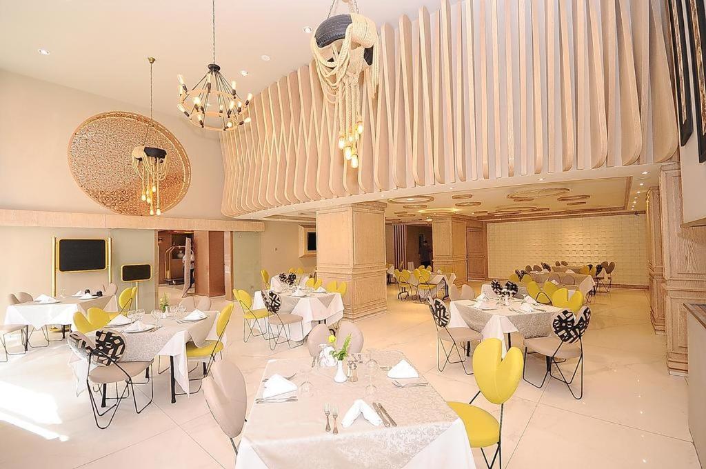 standard - oumpalace 8 Oum Palace Hotel & Spa