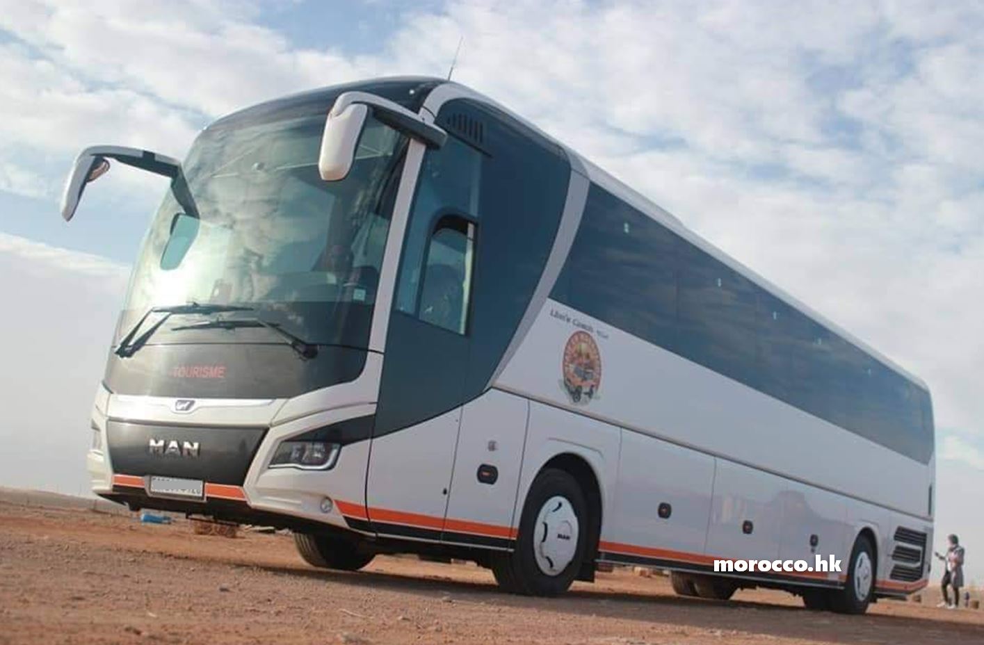moroccohk_Big Bus moroccohk_Big Bus