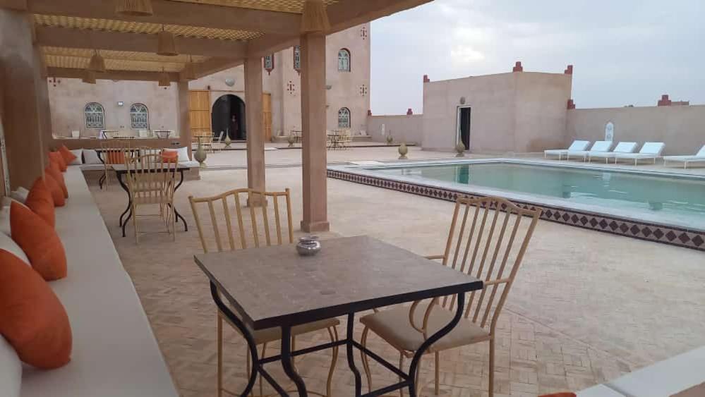 Hotel mohayut