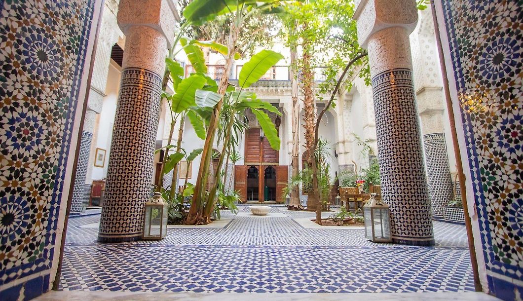 Riad al makan